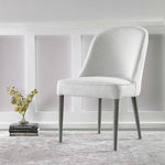 Brie - Armless Chair (Set of 2)