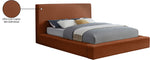 Dorian - Upholstered Bed
