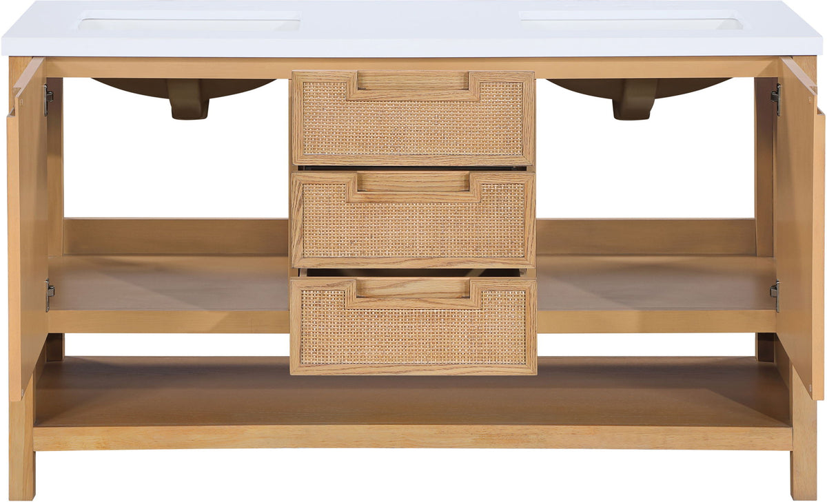 Soren - Bathroom Vanity