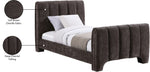 Camila - Bed