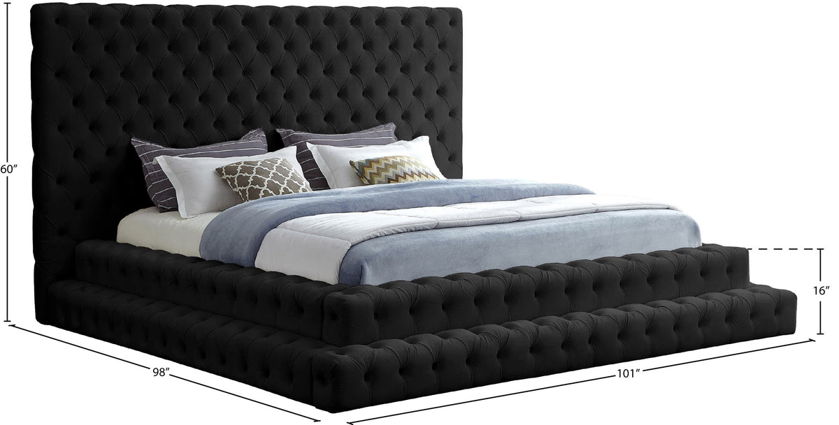 Revel - Bed