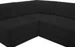 Ollie - 9 Piece Modular Sectional