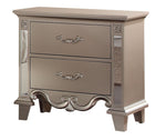 Sonia - Bedroom Set