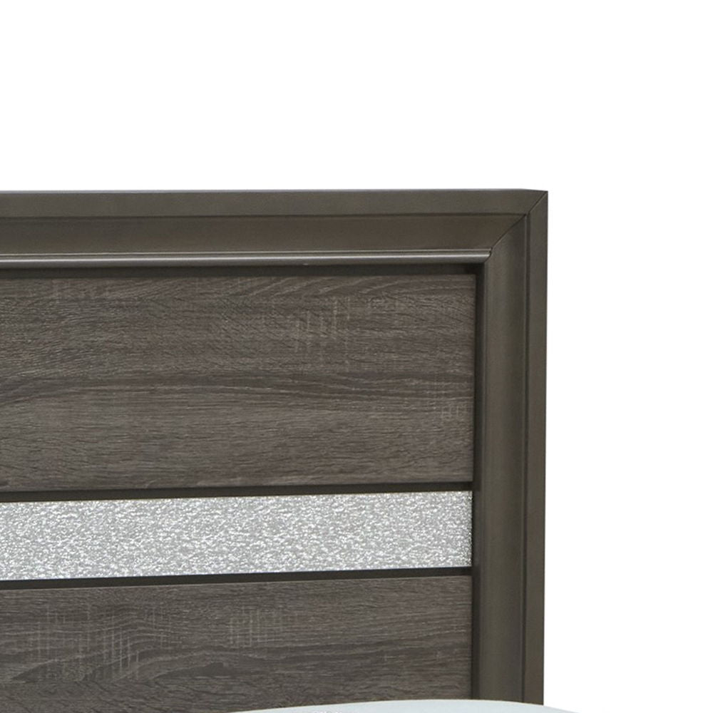 Glory Furniture - Madrid - Bed