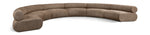 Bale - 6 Piece U-Shaped Modular Sofa