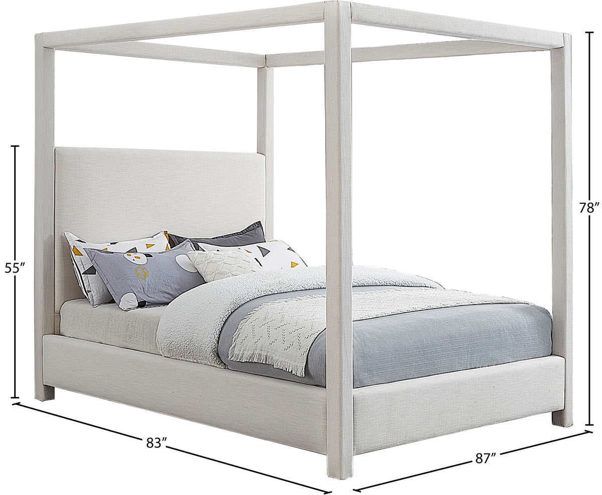 Emerson - Bed