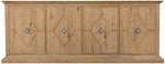 Driftwood - Entertainment Credenza