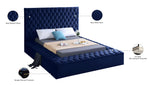 Bliss - Bed