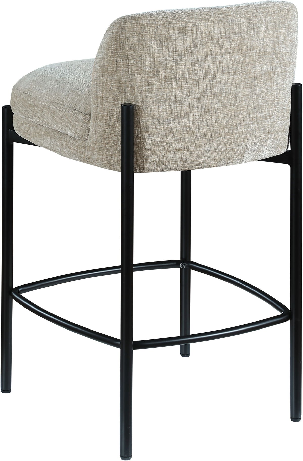 Burton - Stool (Set of 2)
