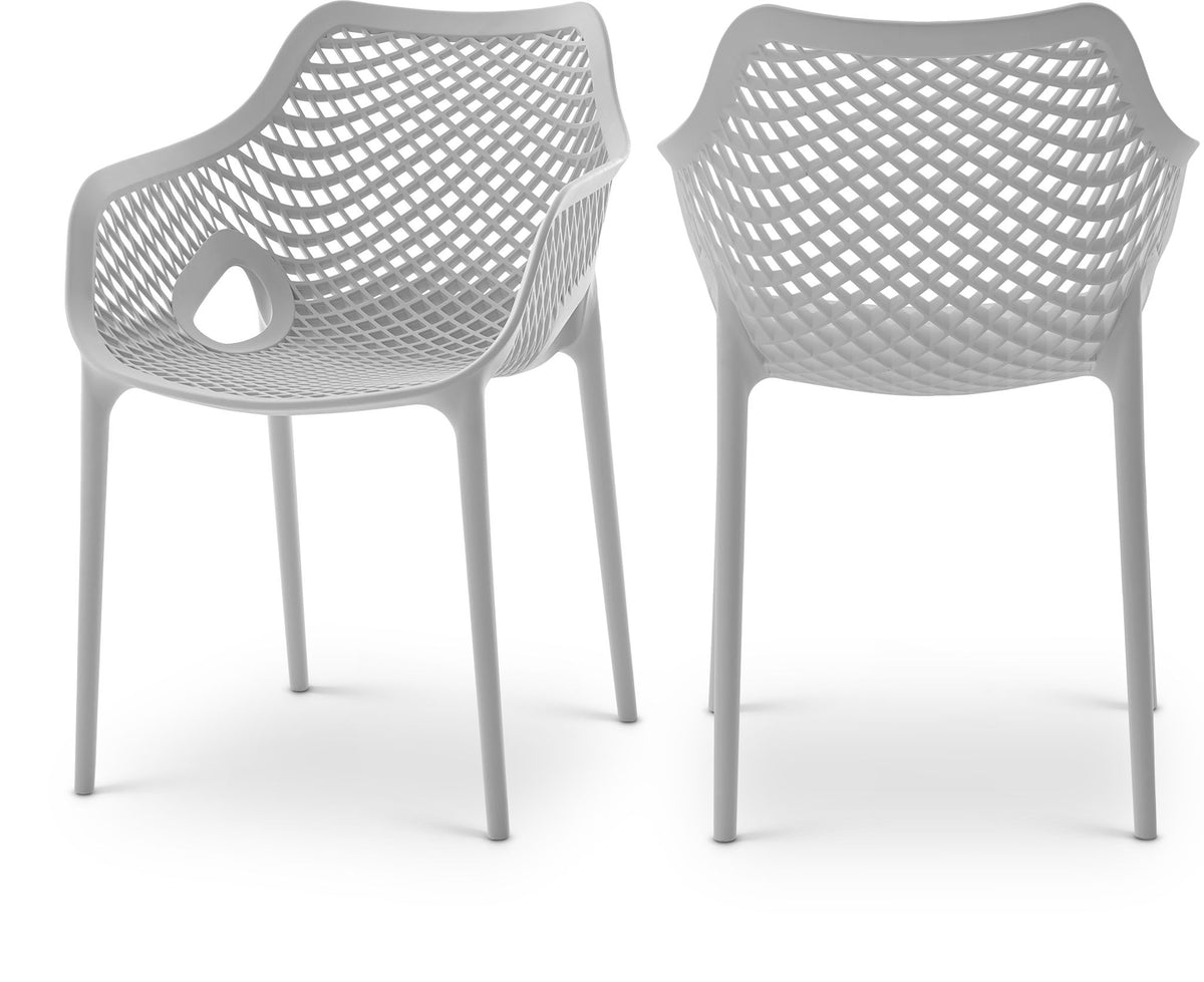Mykonos - Outdoor Dining Chair (Set of 2)