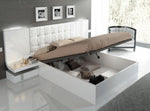 Granada - Bed