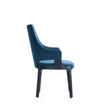 Manhattan Kara - Dining Arm Chair (Set of 2)