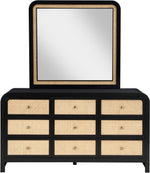 Siena - Dresser