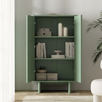 Manhattan Ella - Accent Cabinet