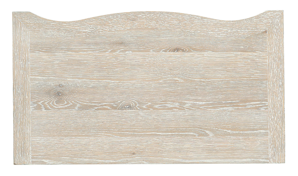 Serenity - 3-Drawer Nightstand