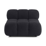 Calliope - Modular Armless Chair