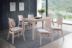 Oscar - Rectangle Table Set
