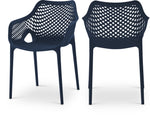 Mykonos - Outdoor Dining Chair (Set of 2)