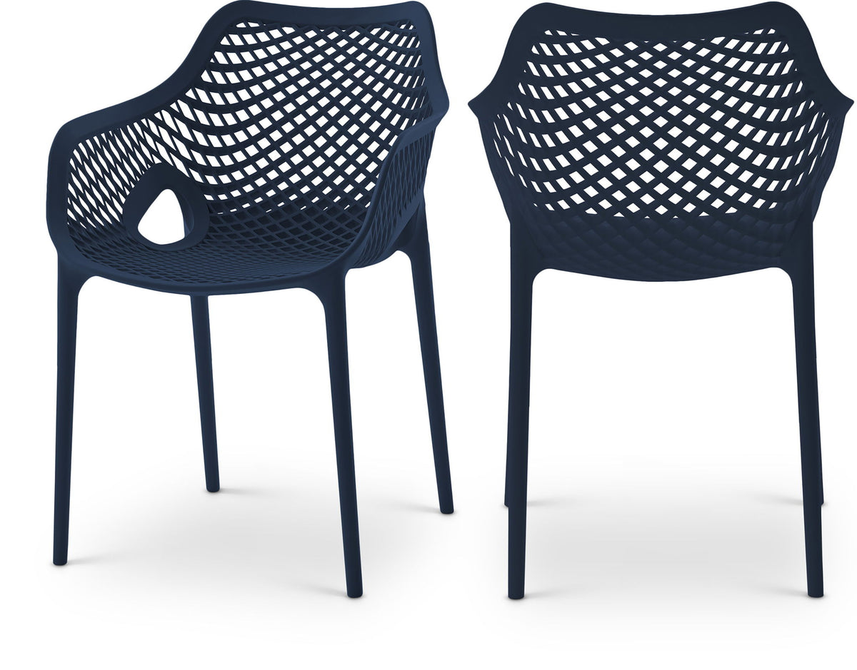 Mykonos - Outdoor Dining Chair (Set of 2)