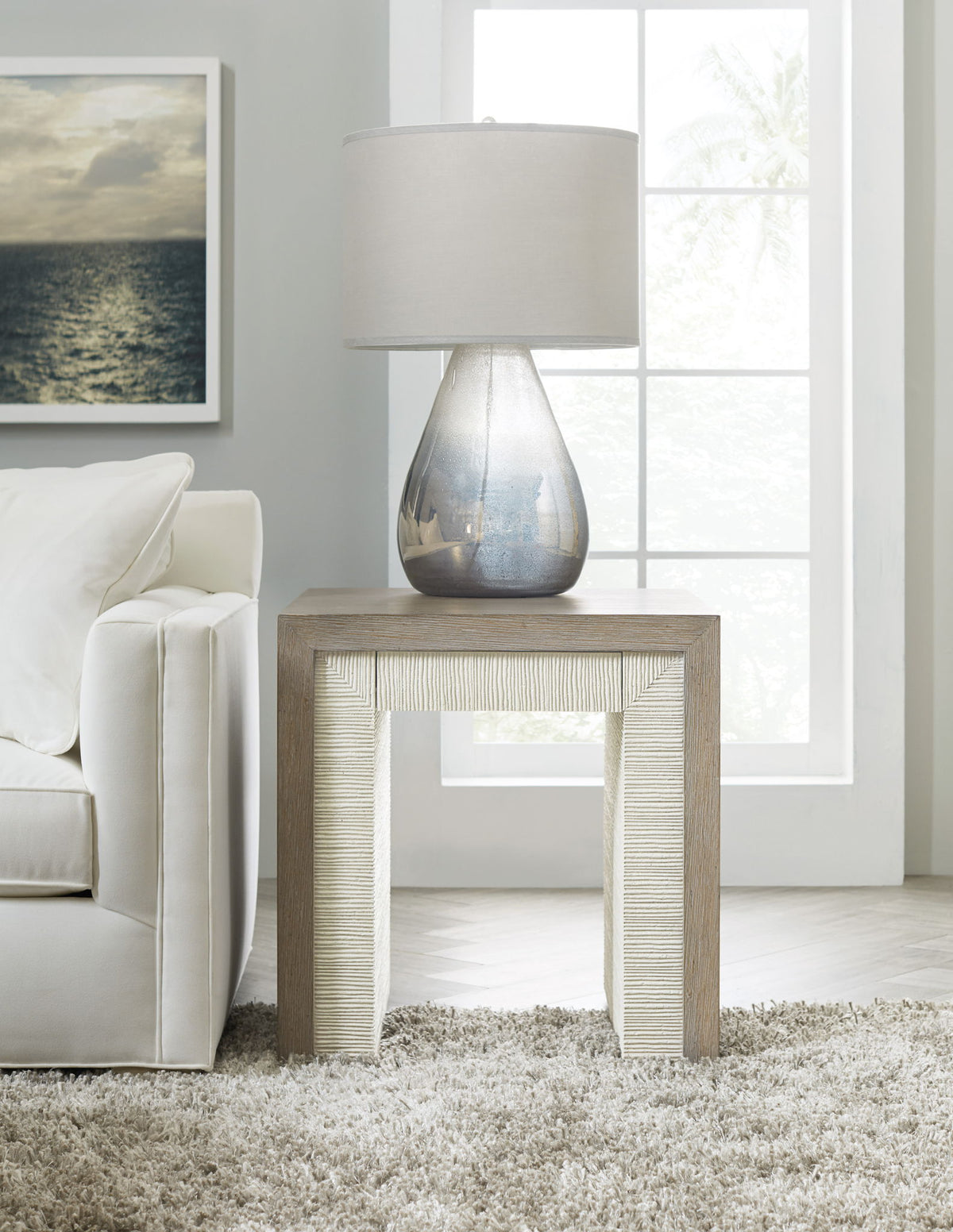 Serenity - Skipper Table
