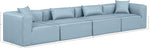Cube - Modular 4 Seat Sofa