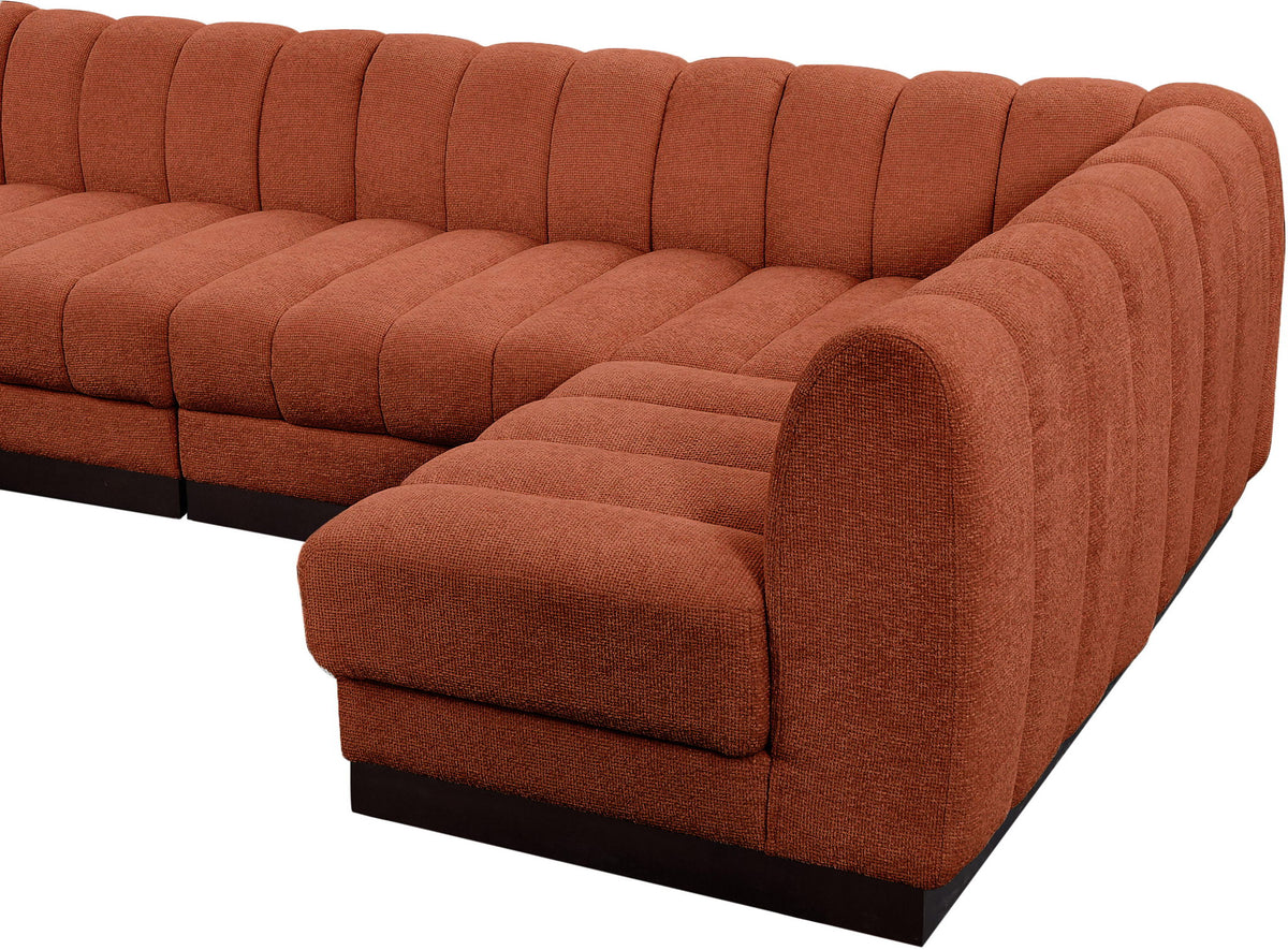 Quinn - 7 Piece Modular Sectional