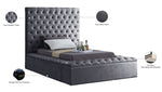 Bliss - Bed