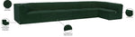 Ollie - 7 Piece Modular Sectional
