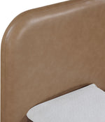 Caswell - Upholstered Bed