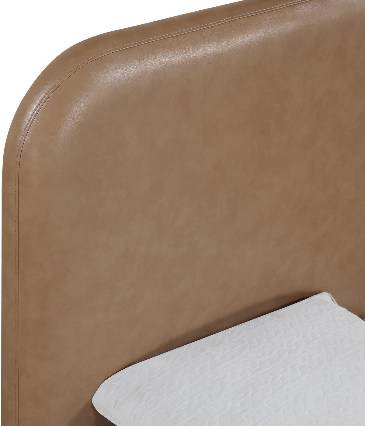 Caswell - Upholstered Bed