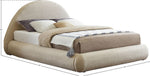 Rudy - Bed