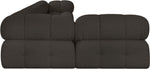 Ames - 5 Piece Modular L-Shaped Sectional