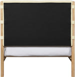 Asher - Bed