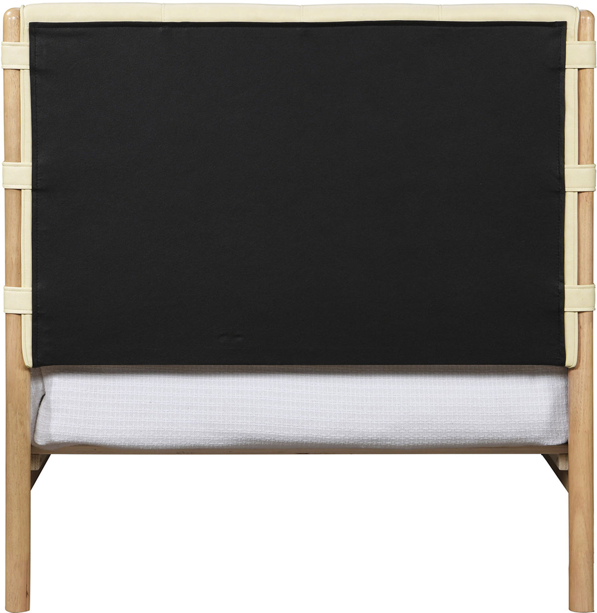 Asher - Bed