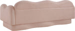 Bloom - Teddy Fabric Sofa