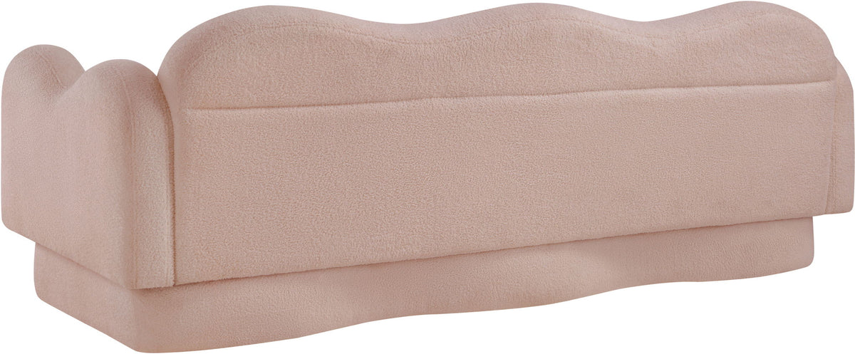 Bloom - Teddy Fabric Sofa