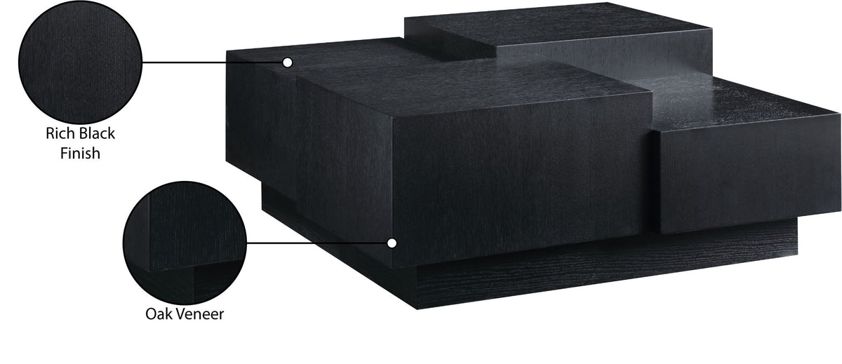 Mateo - Coffee Table