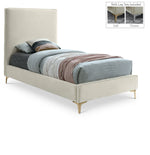 Geri - Bed