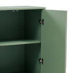 Manhattan Ella - Accent Cabinet