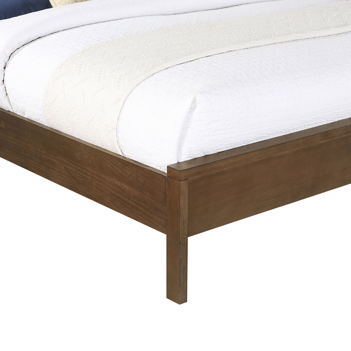 Windsor - Bed