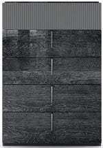 Onyx - Chest - Dark Gray