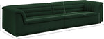 Cascade - Boucle Modular Sofa