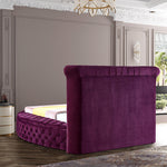 Luxus - Bed