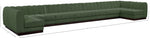 Quinn - 9 Piece Modular Sectional