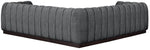 Quinn - 5 Piece Modular Sectional