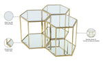 Sei - 3 Piece End Table