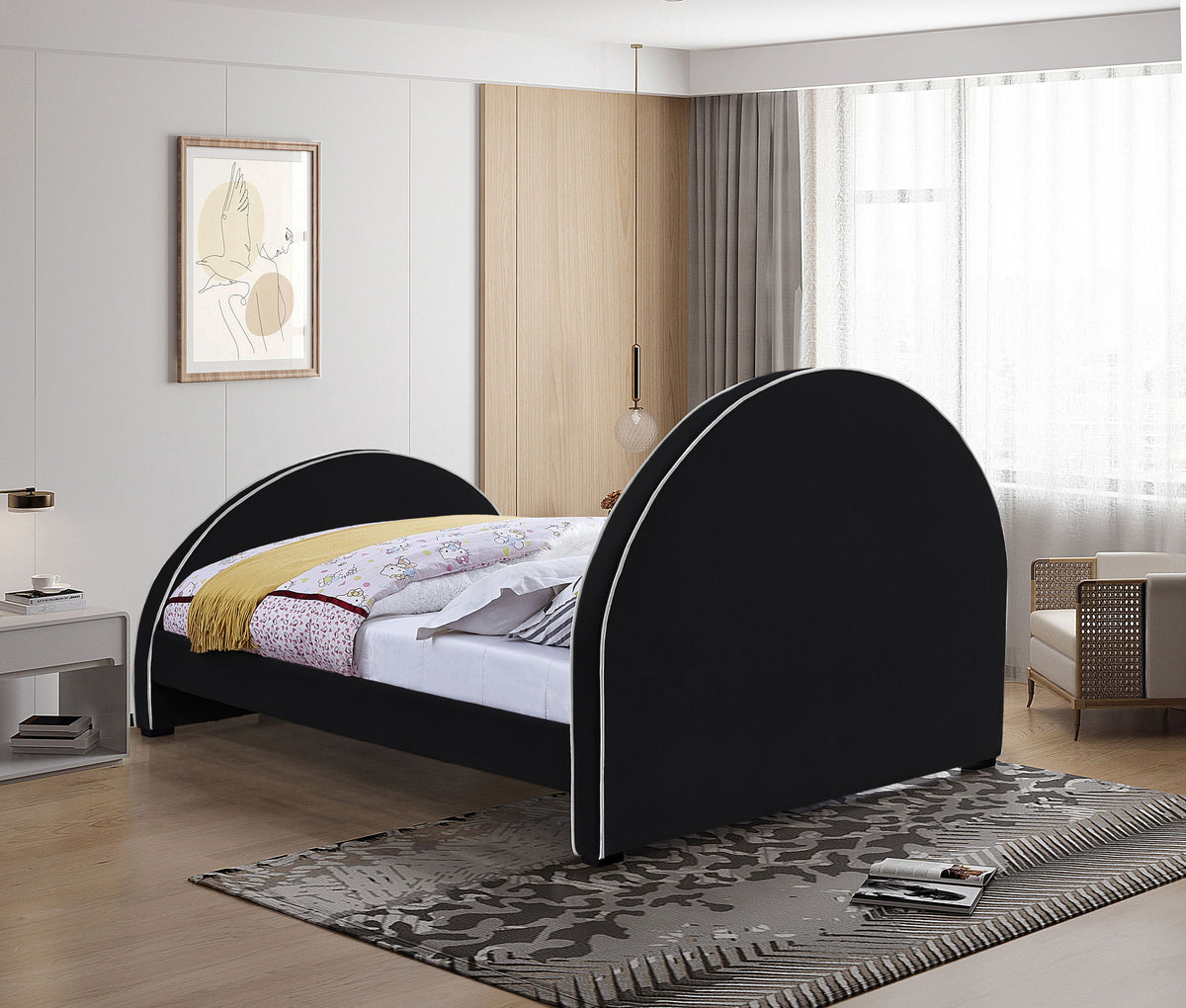 Brody - Bed