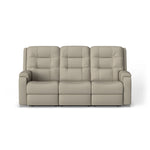Arlo - Reclining Sofa
