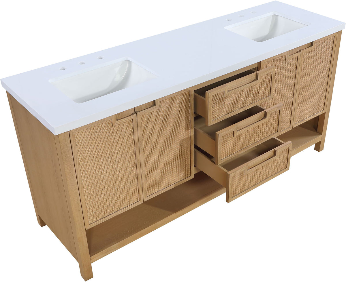 Soren - Bathroom Vanity
