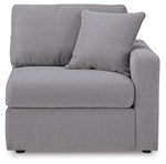 Modmax - U-Shaped Sectional - Granite